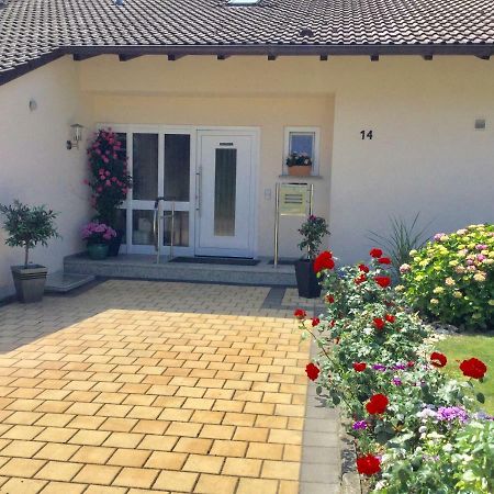 Ferienwohnung Lissner Salem  Εξωτερικό φωτογραφία