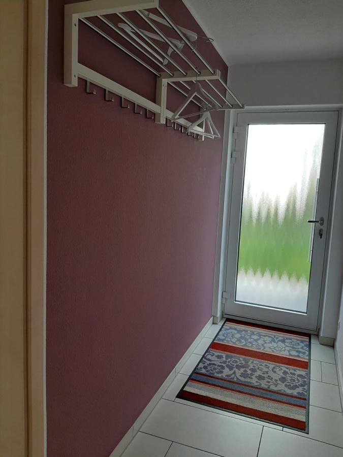Ferienwohnung Lissner Salem  Εξωτερικό φωτογραφία