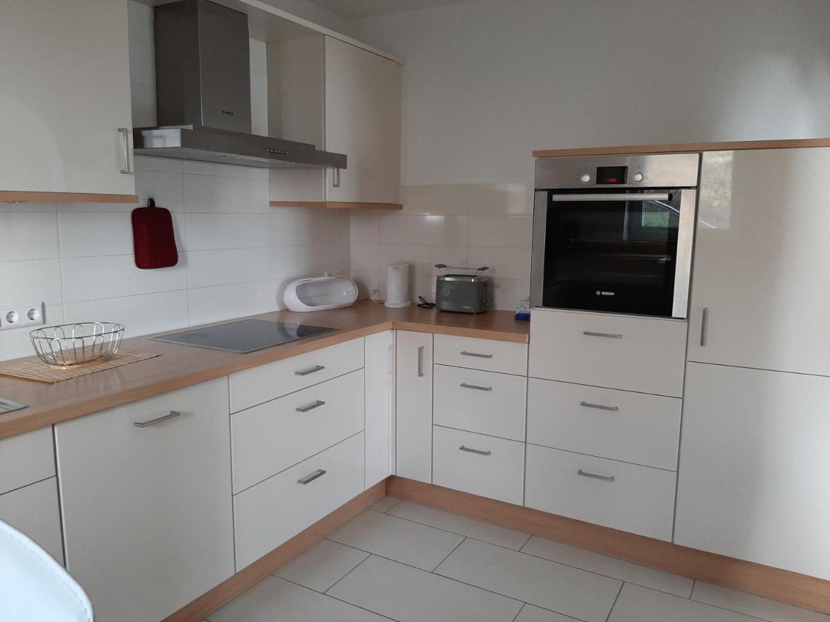 Ferienwohnung Lissner Salem  Εξωτερικό φωτογραφία