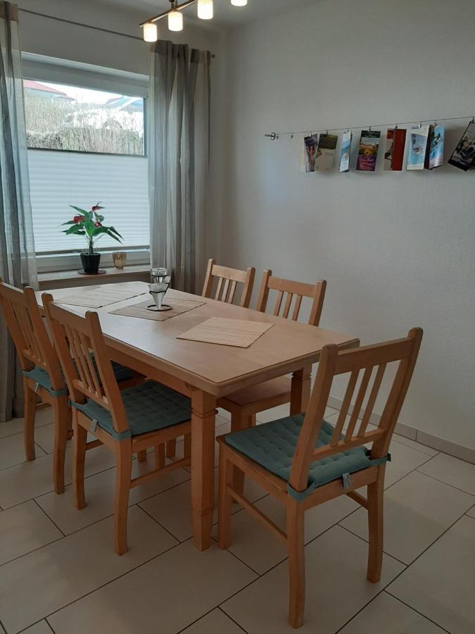 Ferienwohnung Lissner Salem  Εξωτερικό φωτογραφία