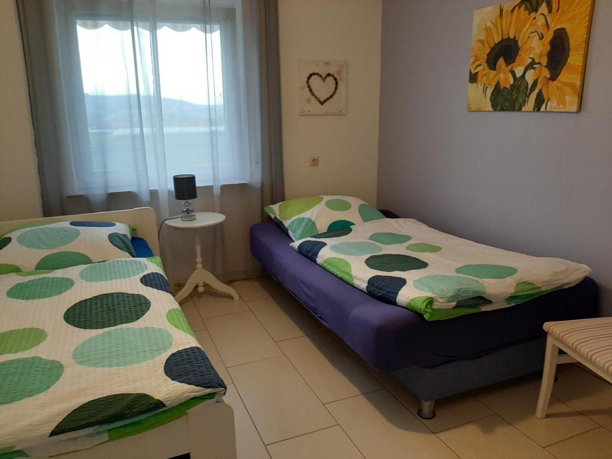 Ferienwohnung Lissner Salem  Εξωτερικό φωτογραφία