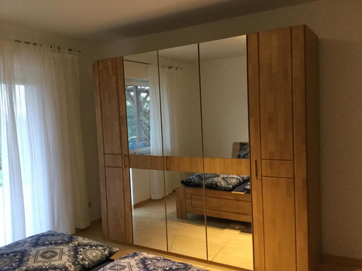 Ferienwohnung Lissner Salem  Εξωτερικό φωτογραφία