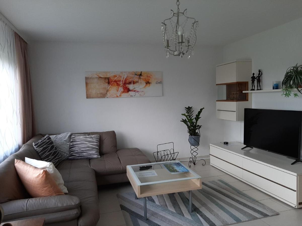 Ferienwohnung Lissner Salem  Εξωτερικό φωτογραφία