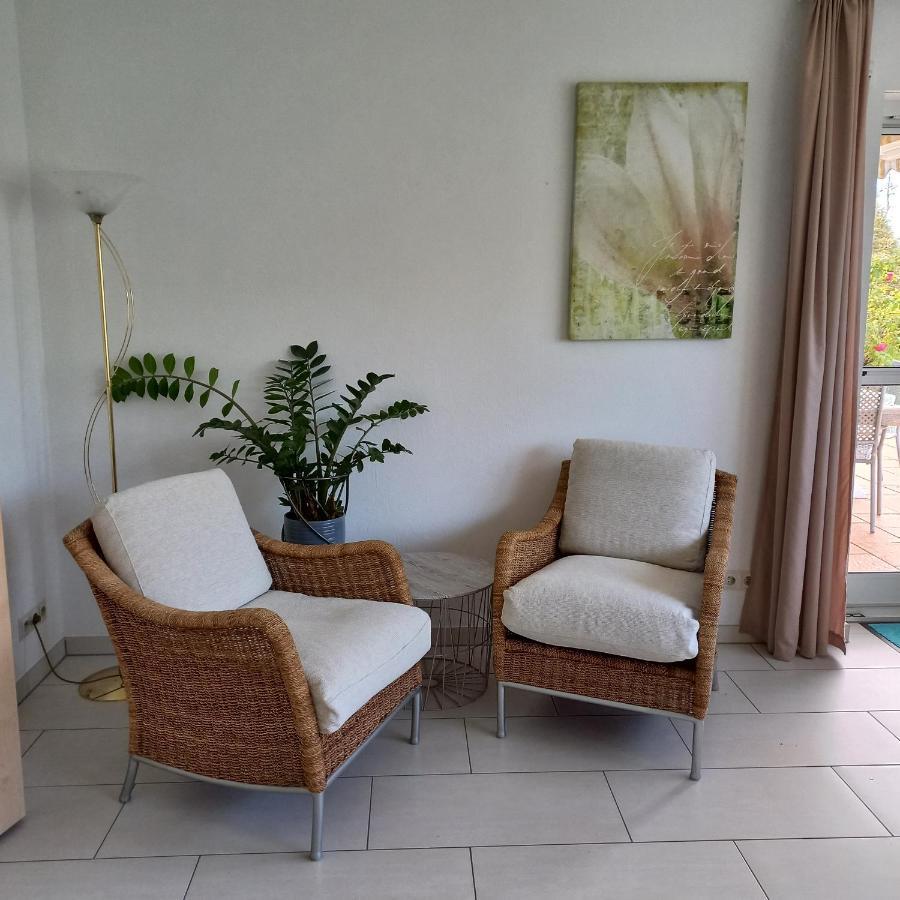 Ferienwohnung Lissner Salem  Εξωτερικό φωτογραφία