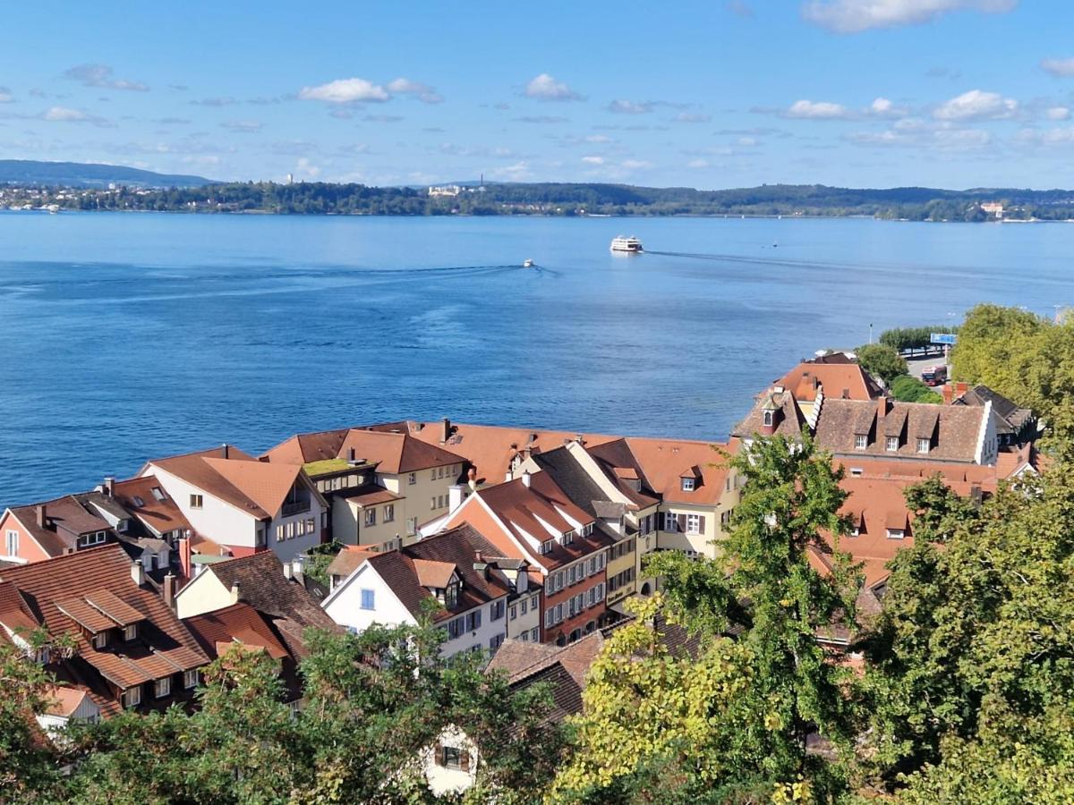 Ferienwohnung Lissner Salem  Εξωτερικό φωτογραφία