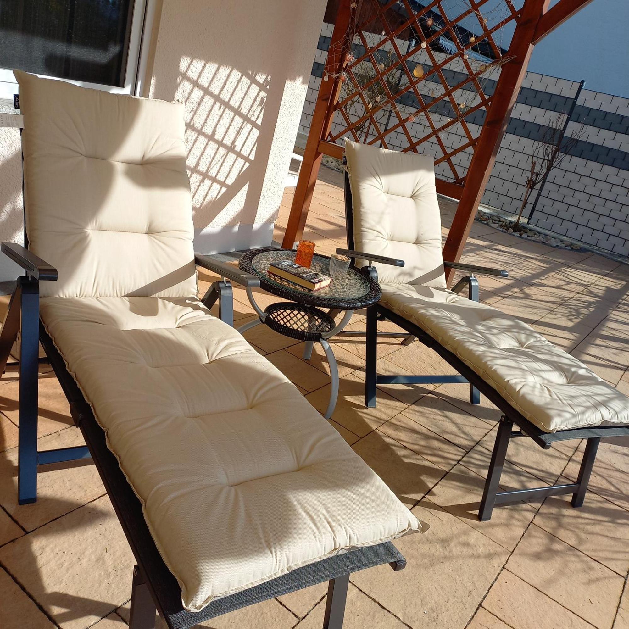 Ferienwohnung Lissner Salem  Εξωτερικό φωτογραφία
