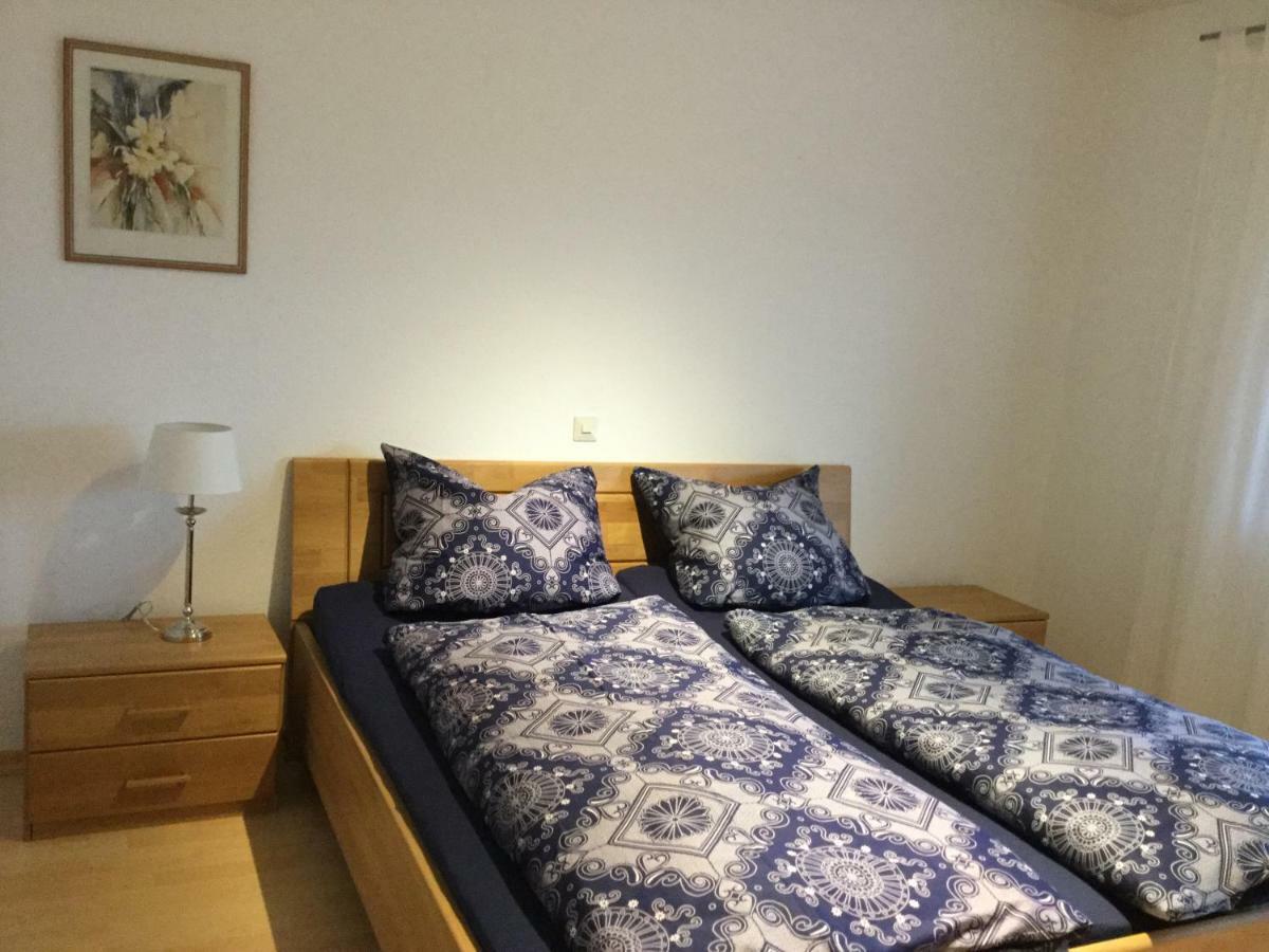 Ferienwohnung Lissner Salem  Εξωτερικό φωτογραφία
