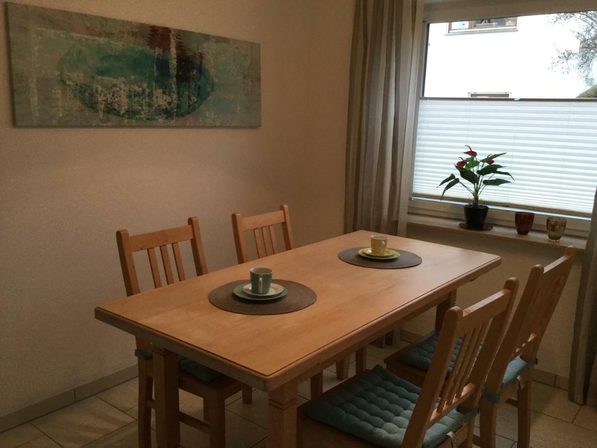 Ferienwohnung Lissner Salem  Εξωτερικό φωτογραφία