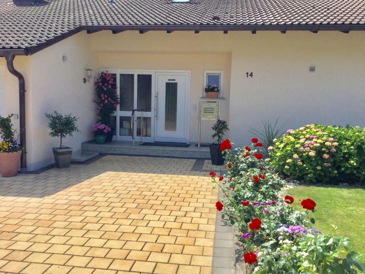 Ferienwohnung Lissner Salem  Εξωτερικό φωτογραφία