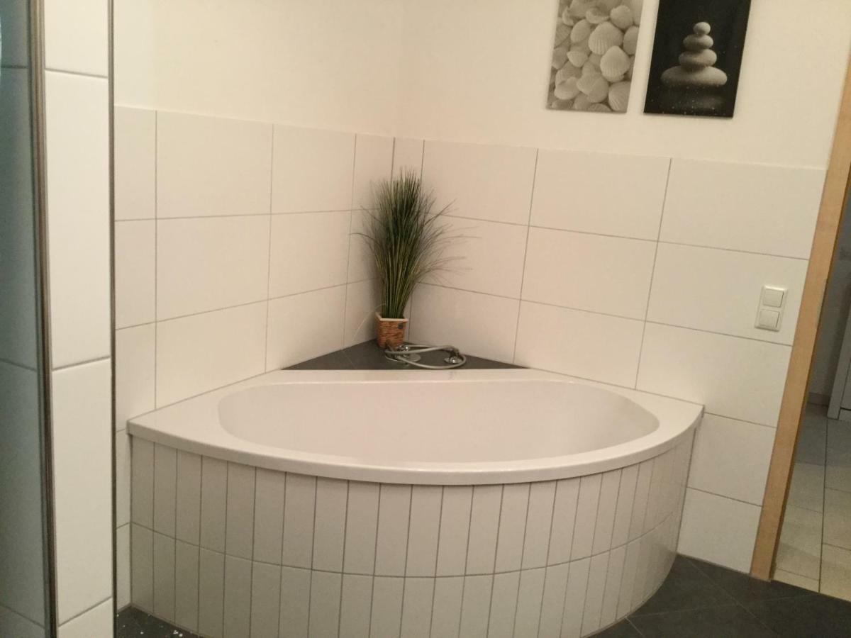 Ferienwohnung Lissner Salem  Εξωτερικό φωτογραφία