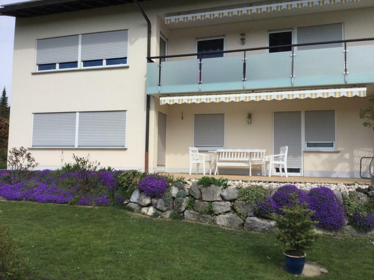 Ferienwohnung Lissner Salem  Εξωτερικό φωτογραφία