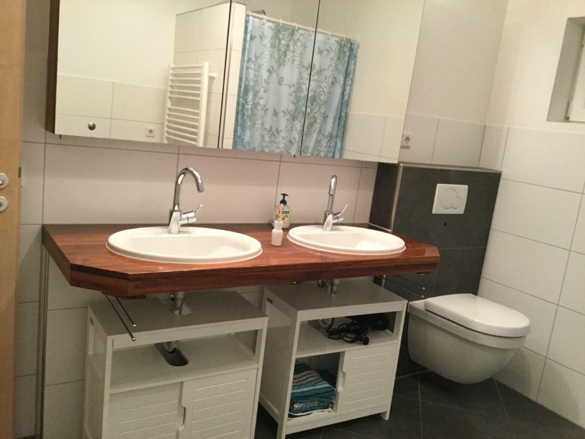 Ferienwohnung Lissner Salem  Εξωτερικό φωτογραφία